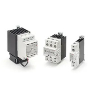 Реле с монтажом на DIN-рейку